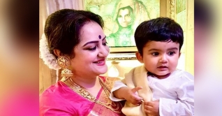 আমি উত্তর কলকাতায় মানুষ : সুদীপা