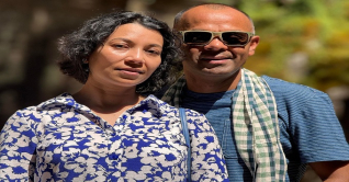 আজ দেশভ্রমণে সেঞ্চুরি করলেন এই দম্পতি