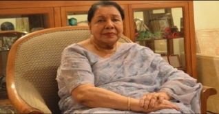 ভাষা সৈনিক ড. সুফিয়া আহমেদ আর নেই