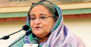 স্বাস্থ্যকর্মীদের বিশেষ সম্মানী, বরাদ্দ ১০০ কোটি: প্রধানমন্ত্রী স্বাস্থ্যকর্মীদের বিশেষ সম্মানী, বরাদ্দ ১০০ কোটি: প্রধানমন্ত্রী
