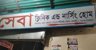 একসঙ্গে ৬ সন্তানের জন্ম, দেড় ঘণ্টা পর মারা গেল সবাই