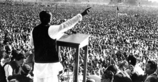 ৭ মার্চের ভাষণ: শেখ মুজিব যেভাবে প্রস্তুতি নিয়েছিলেন