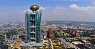 চীনের এই গ্রামের প্রতিটি লোক কোটিপতি! চীনের এই গ্রামের প্রতিটি লোক কোটিপতি!