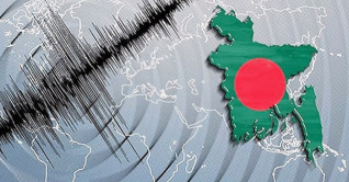 সময়ের প্রবাহ: স্বস্তি ও শঙ্কার মাঝখানে বাংলাদেশ সময়ের প্রবাহ: স্বস্তি ও শঙ্কার মাঝখানে বাংলাদেশ