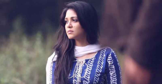 দীর্ঘ বিরতির পর ছোট পর্দায় ফিরেছেন শার্লিন
