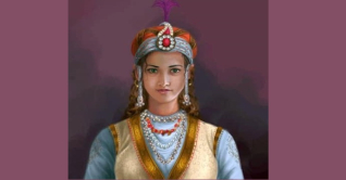রাজিয়া সুলতানা: দিল্লীর প্রথম ও শেষ নারী শাসক
