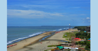 কক্সবাজারে অবৈধ স্থাপনা গুঁড়িয়ে দিলো প্রশাসন