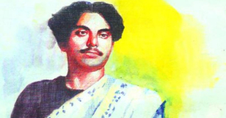 শিশুসাহিত্যে বিদ্রোহী কবি কাজী নজরুল ইসলাম