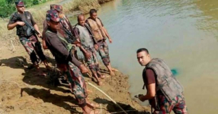 বান্দরবানে নিখোঁজ ২ পর্যটকের মরদেহ উদ্ধার বান্দরবানে নিখোঁজ ২ পর্যটকের মরদেহ উদ্ধার