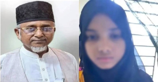 ন্যাম ভবন থেকে এমপি নজরুলের দ্বিতীয় স্ত্রীর মরদেহ উদ্ধার ন্যাম ভবন থেকে এমপি নজরুলের দ্বিতীয় স্ত্রীর মরদেহ উদ্ধার