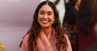 জাতিসংঘ সভাপতির দপ্তরে লিগ্যাল অফিসার হলেন জাইমা রহমান জাতিসংঘ সভাপতির দপ্তরে লিগ্যাল অফিসার হলেন জাইমা রহমান