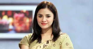 মায়ের জন্য দোয়া চাইলেন তাসনুভা তিশা