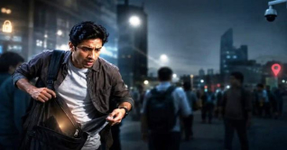 ফোন হারালে প্রথম ৩০ মিনিটে কী করবেন