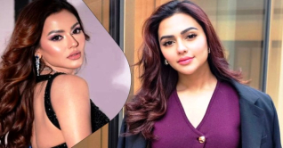 ‘ট্রাইব্যুনাল’ থেকে সরে দাঁড়ালেন নুসরাত ফারিয়া