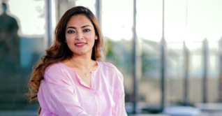 ক্যান্সারের সঙ্গে লড়াই করছেন সামিয়া, চাইলেন দোয়া