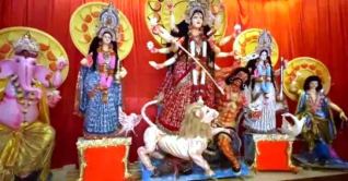 সুনামগঞ্জে ৪৪৪ পূজামন্ডপে অনুষ্ঠিত হবে শারদীয় দুর্গোৎসব