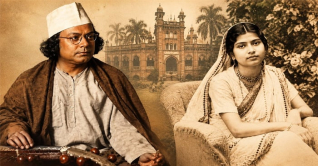 বিদ্রোহী কবি নজরুল ও ঢাকা বিশ্ববিদ্যালয়ের সেই গল্প