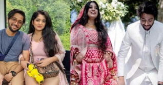 ভেঙে গেল প্রীতম-শাহতাজের সংসার ভেঙে গেল প্রীতম-শাহতাজের সংসার