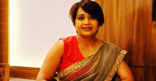 সাবেক সেনা কর্মকর্তা গুলশান আরা ও দেবাশীষ কুমার গ্রেপ্তার