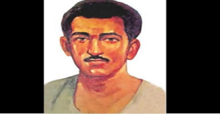 বীরশ্রেষ্ঠ হামিদুর রহমানের মৃত্যুবার্ষিকী আজ বীরশ্রেষ্ঠ হামিদুর রহমানের মৃত্যুবার্ষিকী আজ