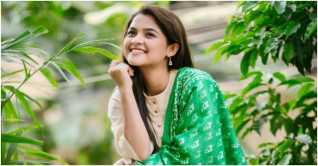 অভিনয়কে পেশা হিসেবে নেব তা ভাবিনি: সাদিয়া আয়মান অভিনয়কে পেশা হিসেবে নেব তা ভাবিনি: সাদিয়া আয়মান