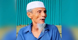 কী অদ্ভুত এই স্বাধীনতা! যে দেশে মুক্তিযোদ্ধার কবরও নিরাপদ নয় কী অদ্ভুত এই স্বাধীনতা! যে দেশে মুক্তিযোদ্ধার কবরও নিরাপদ নয়