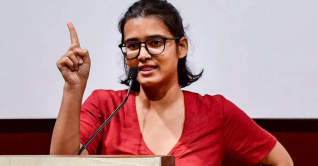 মুক্তি পেলেন নেহা বোরা