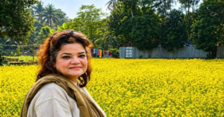 তুলির রঙে এবার নতুন ঠিকানা—নিপুস ক্রিয়েশন তুলির রঙে এবার নতুন ঠিকানা—নিপুস ক্রিয়েশন