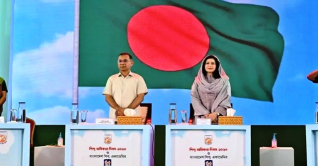 শিশু অধিকার দিবসের অনুষ্ঠানে যোগ দিয়েছেন প্রধানমন্ত্রী