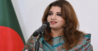 আজ স্পেন যাচ্ছেন পররাষ্ট্র প্রতিমন্ত্রী