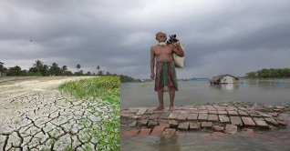 তাপপ্রবাহের নীরব শিকার অন্তঃসত্ত্বা নারী ও গর্ভের শিশু তাপপ্রবাহের নীরব শিকার অন্তঃসত্ত্বা নারী ও গর্ভের শিশু