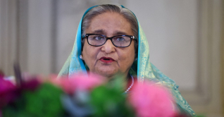 শেখ হাসিনার বক্তব্য ইস্যুতে পররাষ্ট্র মন্ত্রণালয়ের বিবৃতি