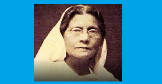 বাঙালি কবি কামিনী রায়ের মৃত্যু দিবস আজ