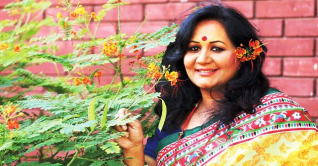 ফাহমিদা নবীর একক গান নিয়ে লন্ডনে বসছে গানের আসর