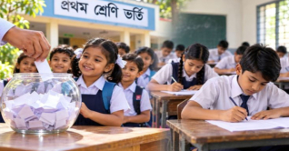 সরকারি স্কুলে ভর্তি, আসছে নতুন নীতিমালা সরকারি স্কুলে ভর্তি, আসছে নতুন নীতিমালা