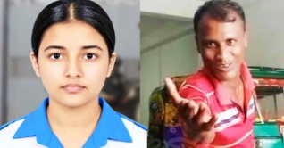 ধস্তাধস্তির পর ধানখেতেই তাজমিনকে গামছা পেঁচিয়ে হত্যা করেন সুমন