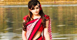 ক্যানসারের কাছে হার মানলেন মডেল ও অভিনেত্রী তুলনা ক্যানসারের কাছে হার মানলেন মডেল ও অভিনেত্রী তুলনা