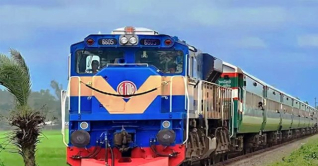 ঢাকার সঙ্গে উত্তরবঙ্গের রেল যোগাযোগ বন্ধ
