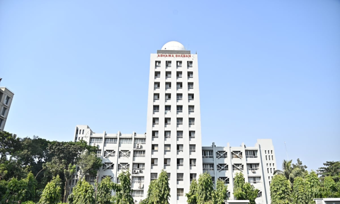 প্রতীকী ছবি।