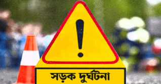 সীতাকুণ্ডে লরিচাপায় নারী-শিশুসহ নিহত ৫