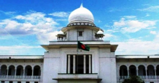রাষ্ট্রপতি নির্বাচনের তফসিল স্থগিত চেয়ে রিট