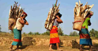 আজ আন্তর্জাতিক আদিবাসী দিবস