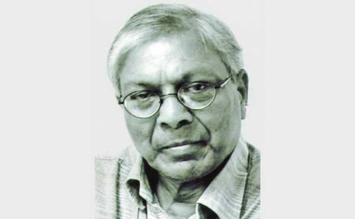 শিশুসাহিত্যিক আখতার হুসেন
