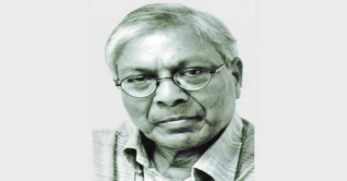 আখতার হুসেন: কিশোর লেখার এক আপন মানুষ