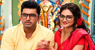 অঙ্কুশ ও নুসরাতকে পর্দায় একসঙ্গে দেখা যাচ্ছে না কেন?