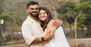 ভারত ছেড়ে কেন লন্ডনে সংসার গড়লেন বিরাট-আনুশকা? ভারত ছেড়ে কেন লন্ডনে সংসার গড়লেন বিরাট-আনুশকা?