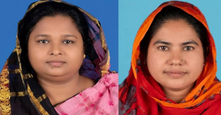 রাজবাড়ীতে ইয়াবাসহ দুই নারী ইউপি সদস্য গ্রেপ্তার
