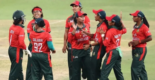 এশিয়ান গেমস:বাংলাদেশকে খেলার কথা বলে মাঠে আসেনি চীন