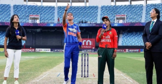 এশিয়ান গেমস: সেমিফাইনালে মুখোমুখি বাংলাদেশ-ভারত এশিয়ান গেমস: সেমিফাইনালে মুখোমুখি বাংলাদেশ-ভারত