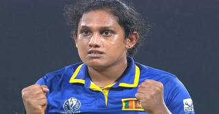আতাপাত্তুর স্পিনে কুপোকাত ইন্দোনেশিয়া